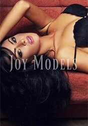 Joy Models Luxury Companion